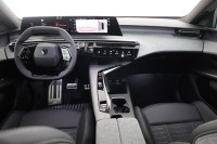 Peugeot 3008 GT-Line 1.2 Hybrid 145 Aut.