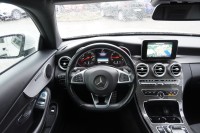 Mercedes-Benz C 200 C200 4Matic AMG Line