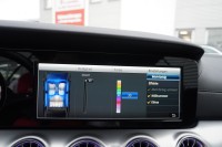 Mercedes-Benz E 200 E200 Coupe AMG Line