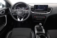 Kia xcee'd XCeed 1.5 T-GDI