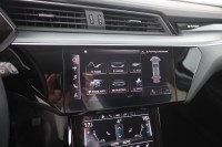 Audi e-tron E-tron 50 quattro Advanced