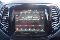 Jeep Compass 1.4 MultiAir Limited 4WD