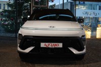 Hyundai Kona 1.6 T-GDI N Line
