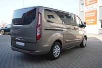 Ford Tourneo Custom Kombi 2.0 TDCi 320 L1 Titanium