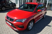 Seat Ateca 1.5 FR