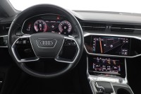 Audi A6 Avant 50 TDI quattro design