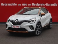 Vorschau: Renault Captur II 1.6 Hybrid Intens