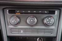 VW Touran 1.2 TSI Trendline