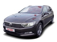 VW Passat Variant 2.0 TDI DSG Comfortline LED Navi