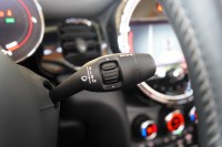 MINI JOHN_COOPER_WORKS_CABRIO John Cooper Works Cabrio Aut.