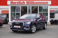 Vorschau: Audi Q2 35 TFSI advanced