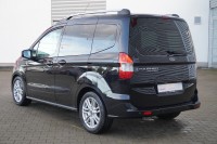 Ford Tourneo Courier 1.5 TDCi Titanium