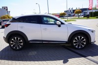 Mazda CX-3 2.0 Sports-Line