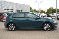 VW Golf VII 1.0 TSI Sound
