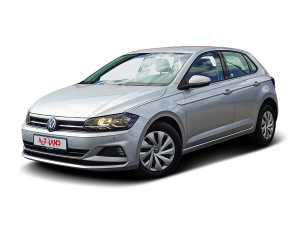 VW Polo 1.0