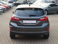 Ford Fiesta 1.0 EB