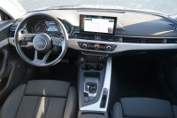 Audi A4 Avant 35 TFSI S-Tronic advanced