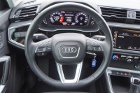 Audi Q3 40 TFSI quattro S line S-Tronic