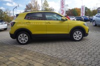 VW T-Cross 1.0 1.0 TSI 70 kW