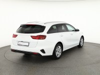 Kia cee'd Sporty Wagon Ceed SW 1.5 T-GDI Aut.