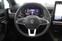 Renault Captur Hybrid E-Tech160 Techno Aut.