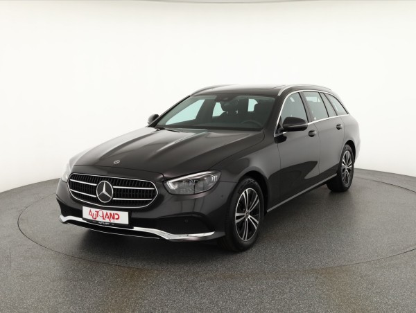 Mercedes-Benz E 300 E300d T Avantgarde 4Matic