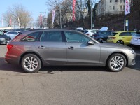 Audi A4 Avant 40 TDI advanced