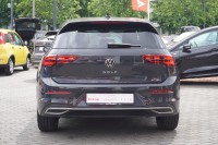 VW Golf 1.5 eTSI DSG Style IQ.Light H&K Standhzg.