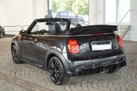 MINI JOHN_COOPER_WORKS John Cooper Works Aut.