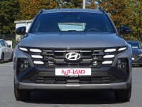 Hyundai Tucson 1.6 T-GDI Aut.