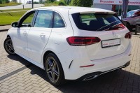 Mercedes-Benz B 200 B200 AMG Line