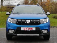 Dacia Sandero Stepway 0.9 TCe 90