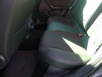 Cupra Leon Sportstourer 2.0 VZ 4Drive