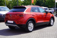VW T-Roc 1.0 Life