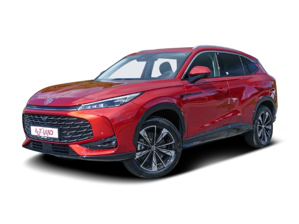 MG HS 1.5 T-GDI Hybrid+ Luxury Aut.