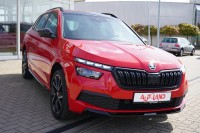 Skoda Kamiq 1.0 TSI Monte Carlo