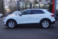 Audi Q3 35 TDI advanced
