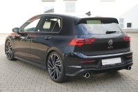VW Golf VIII 2.0 TSI GTI DSG