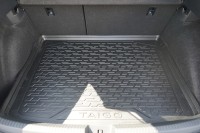 VW Taigo 1.0 TSI DSG Life