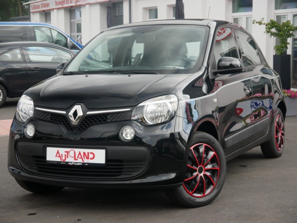 Renault Twingo 1.0 Limited