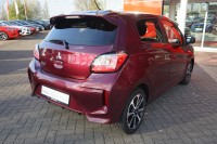 Mitsubishi Space Star 1.2 Select