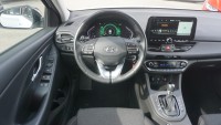 Hyundai i30 Kombi 1.5 Mild-Hybrid