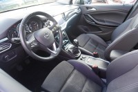 Opel Astra K Sports Tourer 1.2 Turbo Elegance