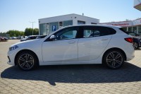 BMW 1 120d xDrive Sport Line
