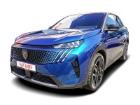 Peugeot 3008 GT 1.2 Hybrid 145 Aut. 2-Zonen-Klima Navi Sitzheizung
