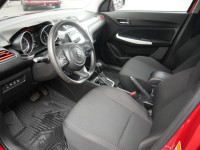 Suzuki Swift 1.2 M-Hybrid Comfort
