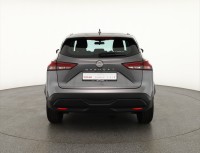 Nissan Qashqai 1.3 DIG-T