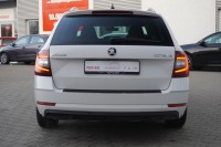 Skoda Octavia Combi 2.0 TSI Style