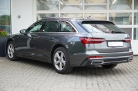 Audi A6 Avant 40 TDI quattro S line S-Tronic