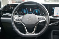 VW Caddy Maxi 1.5 TSI DSG Style